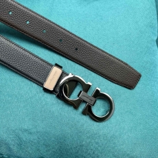 Ferragamo Belts